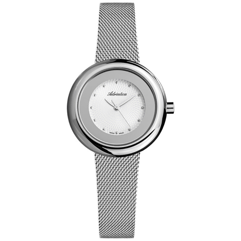 Elegancja w minimalistycznej formie