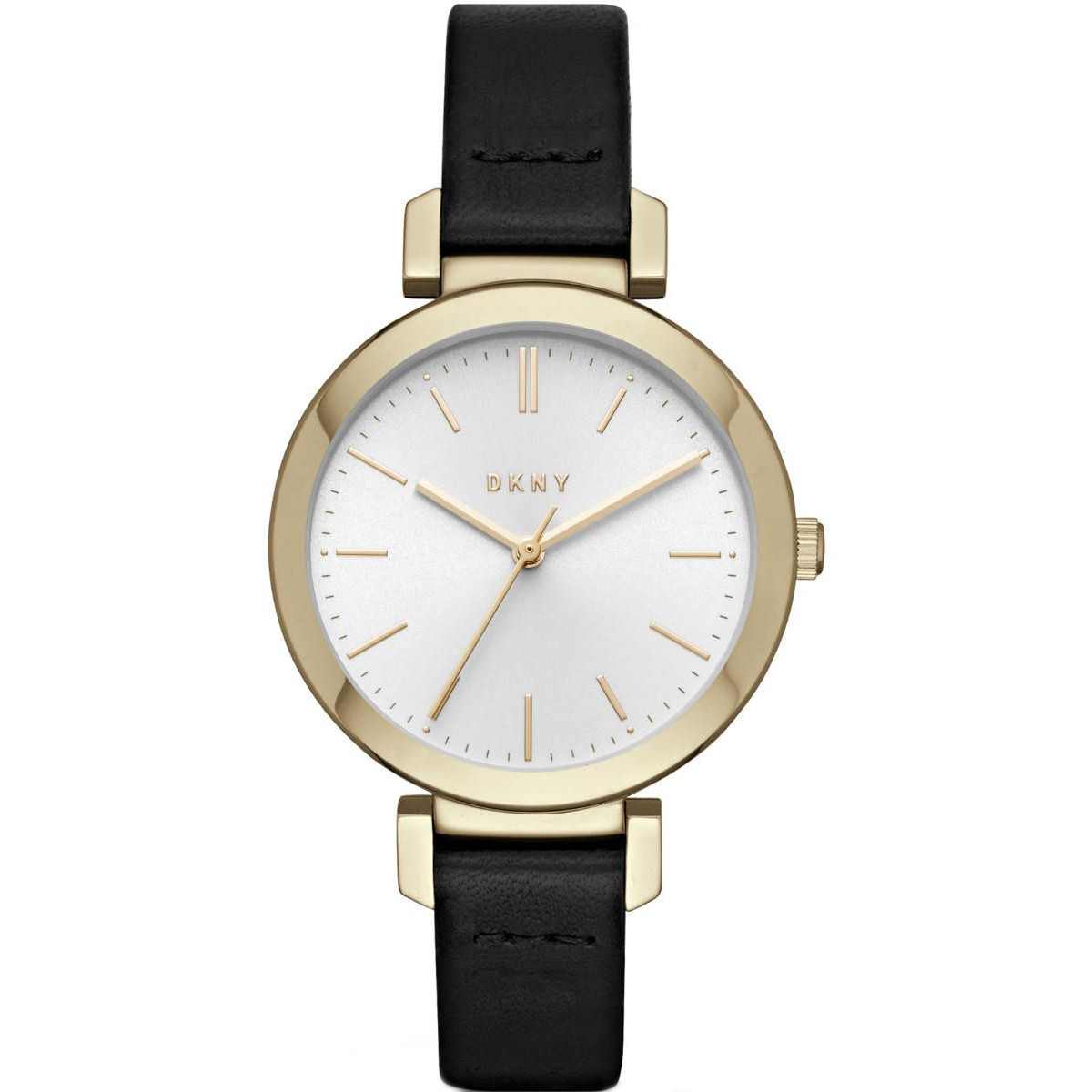 Opis zegarka DKNY NY2587 ELLINGTON