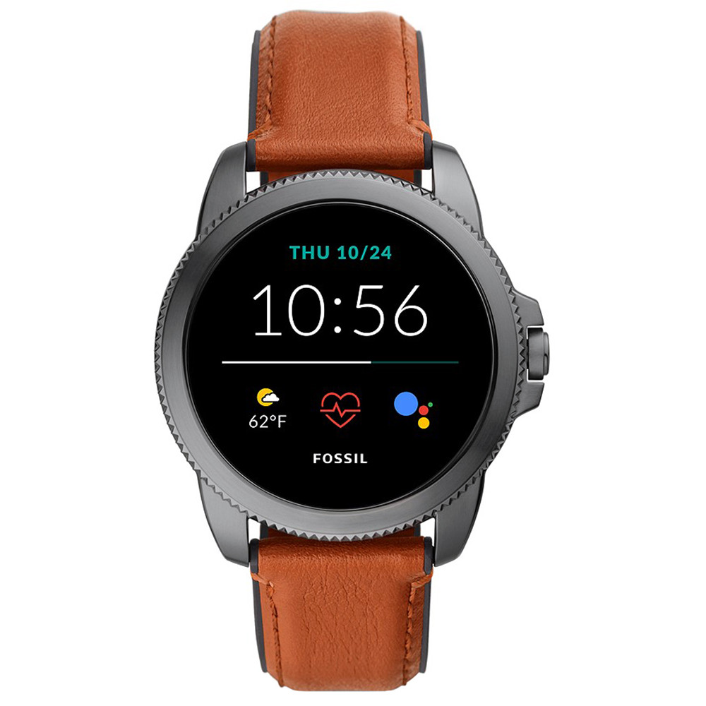 Smartwatch, który wygląda jak zegarek