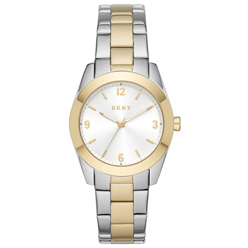 Opis zegarka DKNY NY2896