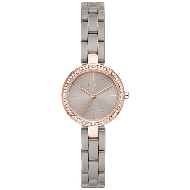 Opis zegarka DKNY NY2916 CITY LINK