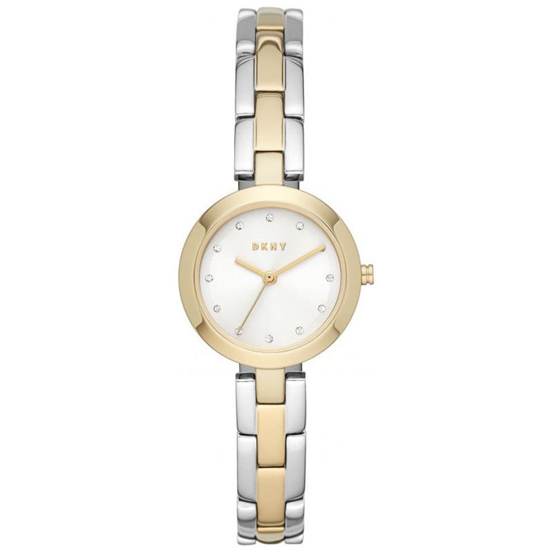 Opis zegarka DKNY NY2918 CITY LINK