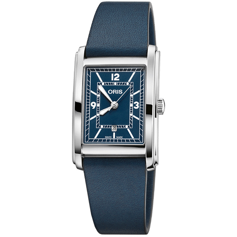Elegancja w geometrycznej formie