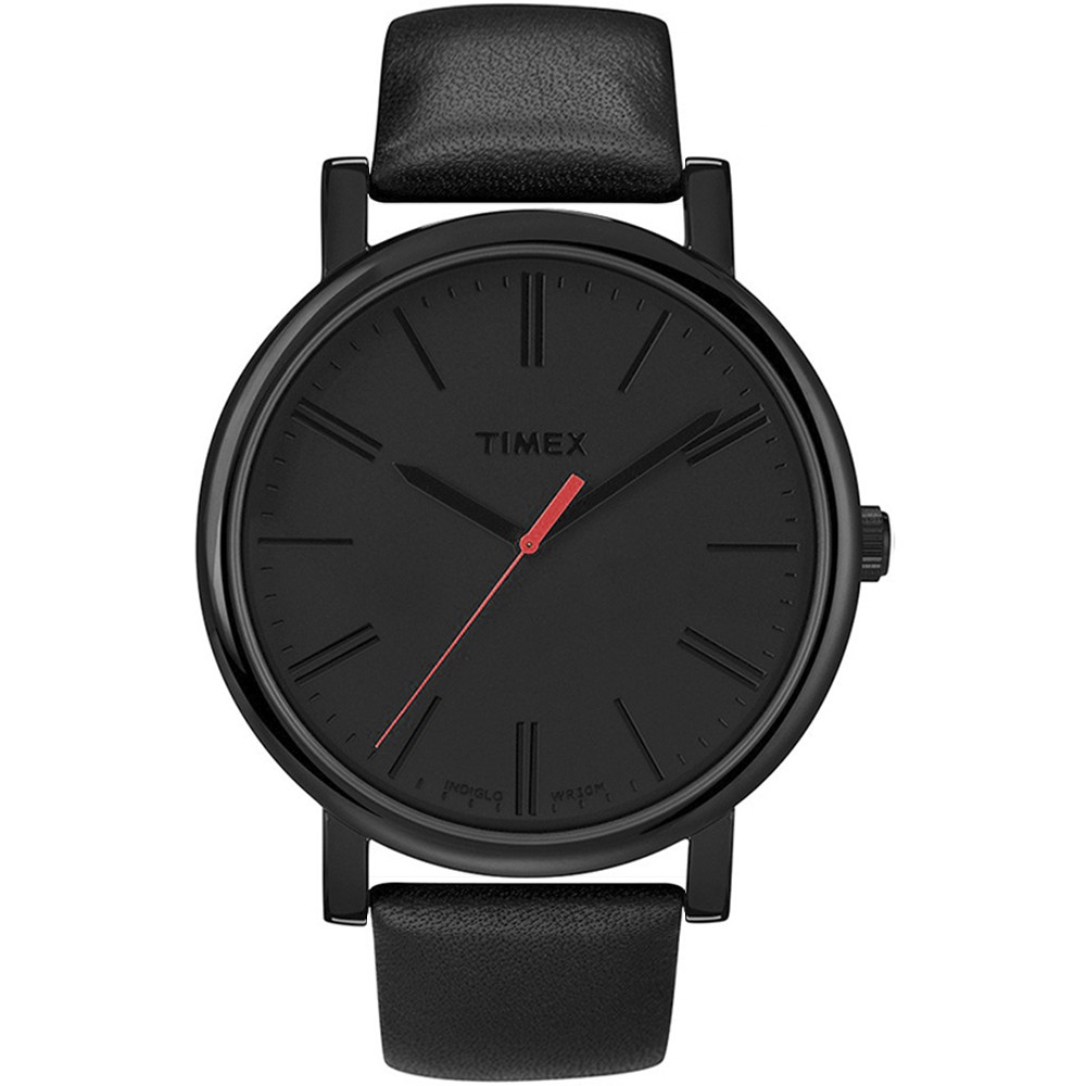 Opis zegarka Timex T2N794XL Originals Oversized