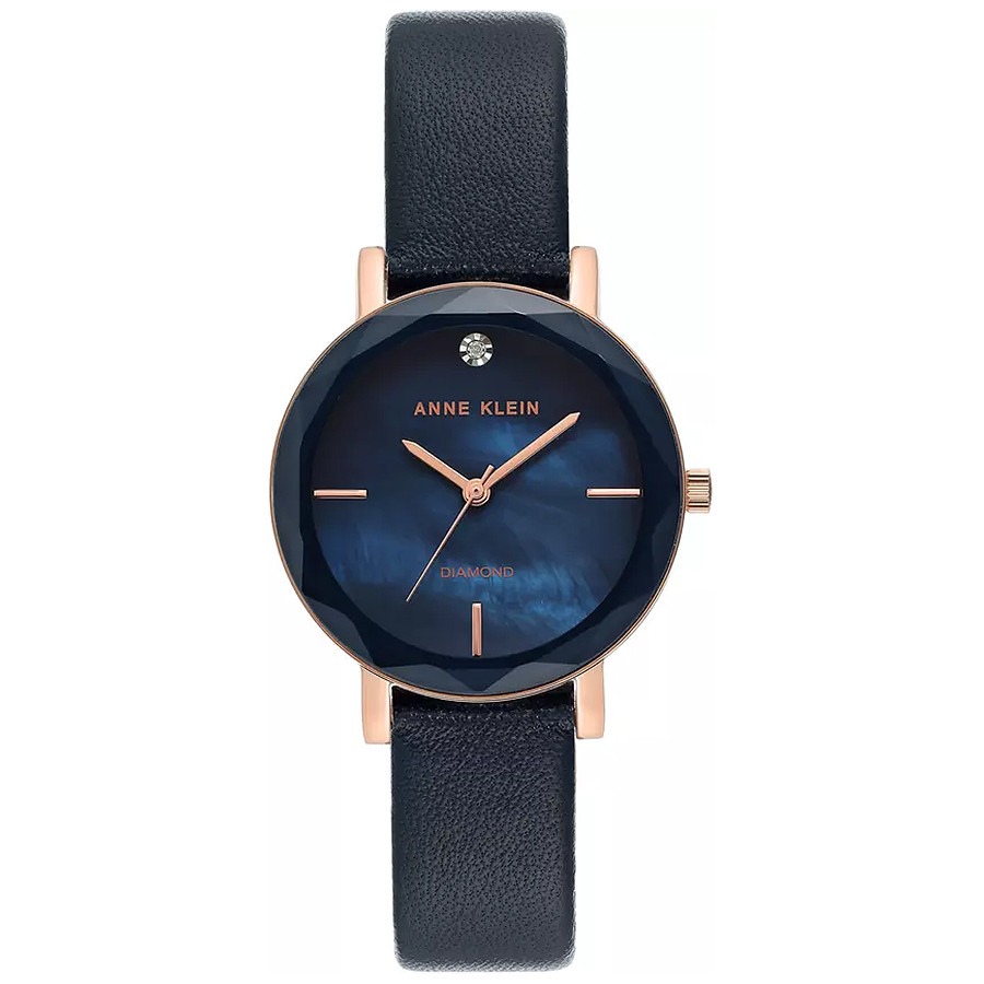 Opis zegarka Anne Klein AK-3434RGNV