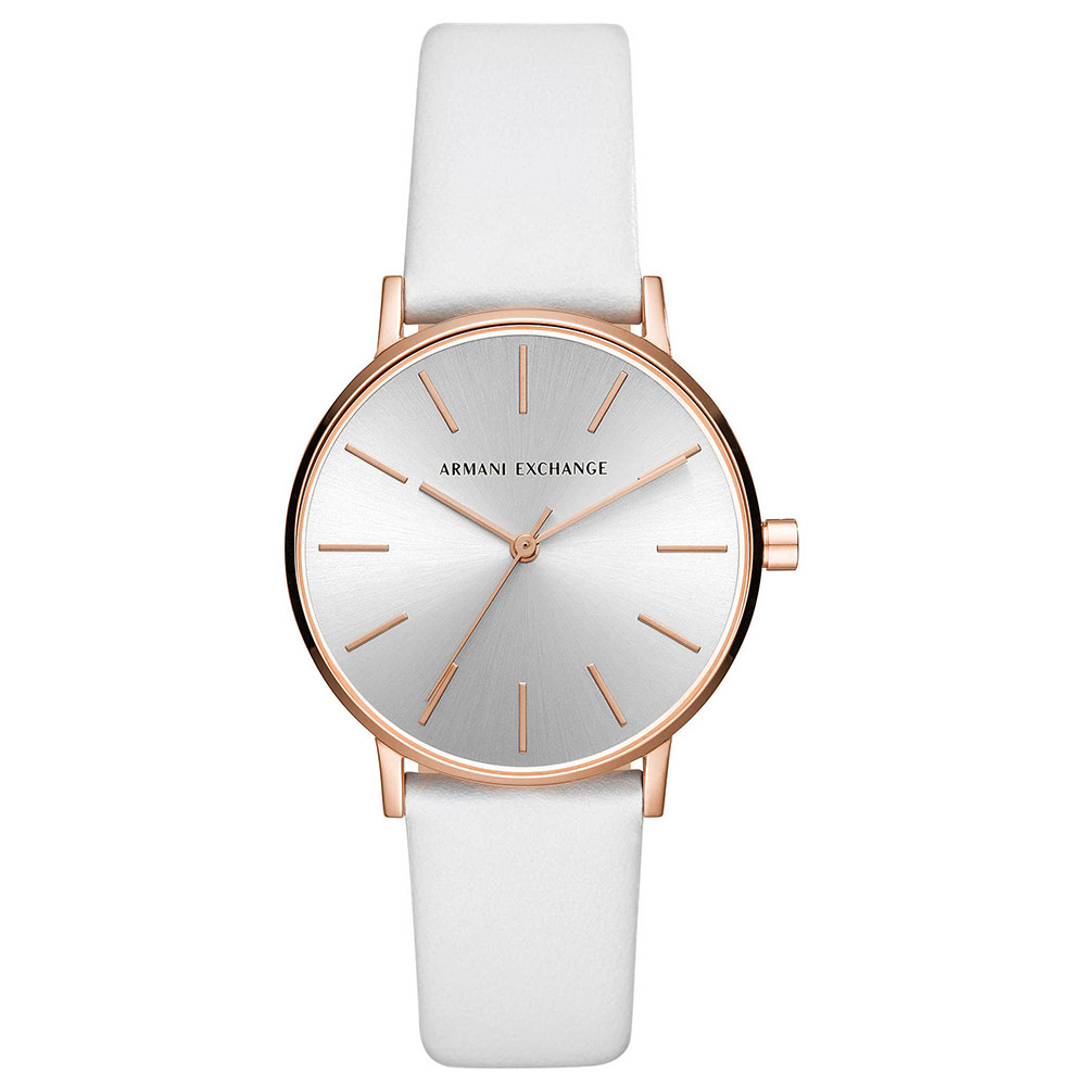 Opis zegarka Armani Exchange AX5562