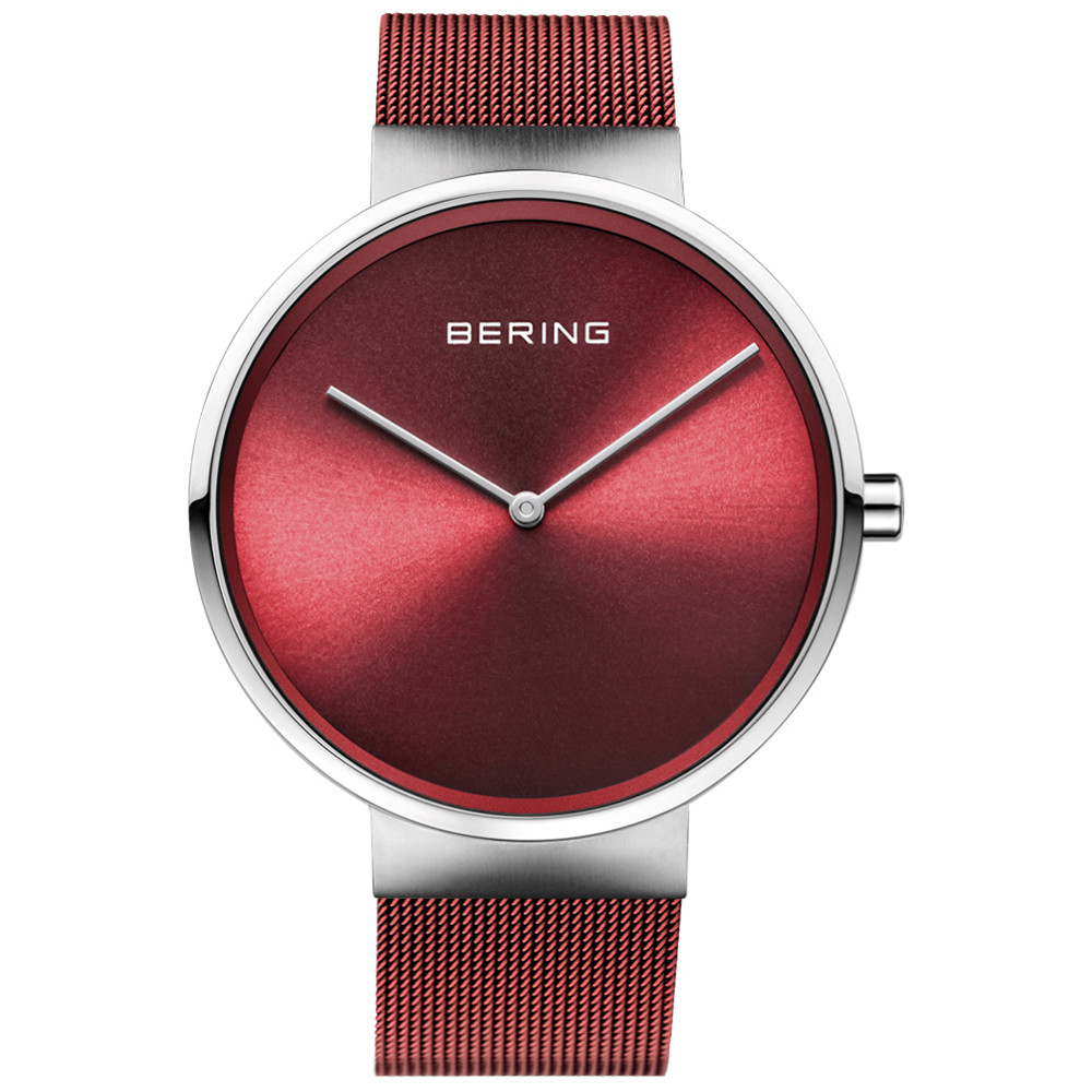 Opis zegarka Bering 14539-303