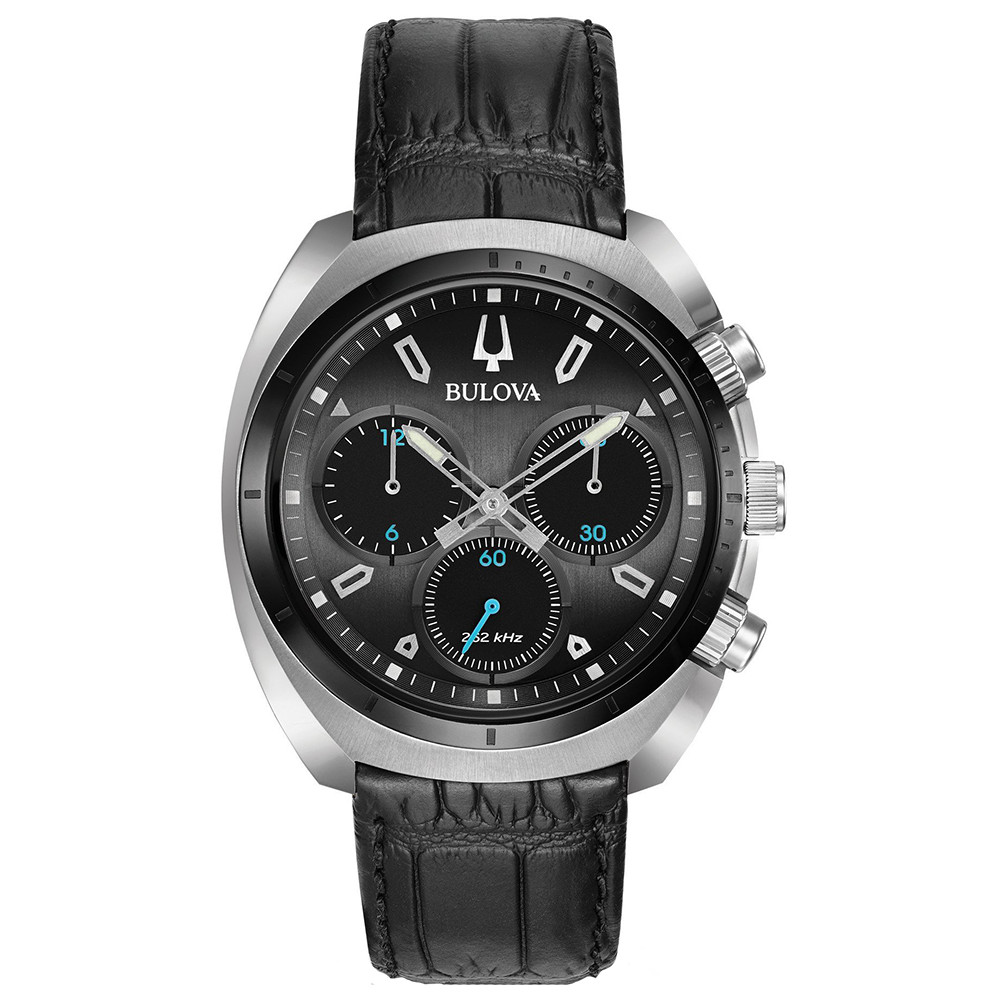 Opis zegarka Bulova 98A155