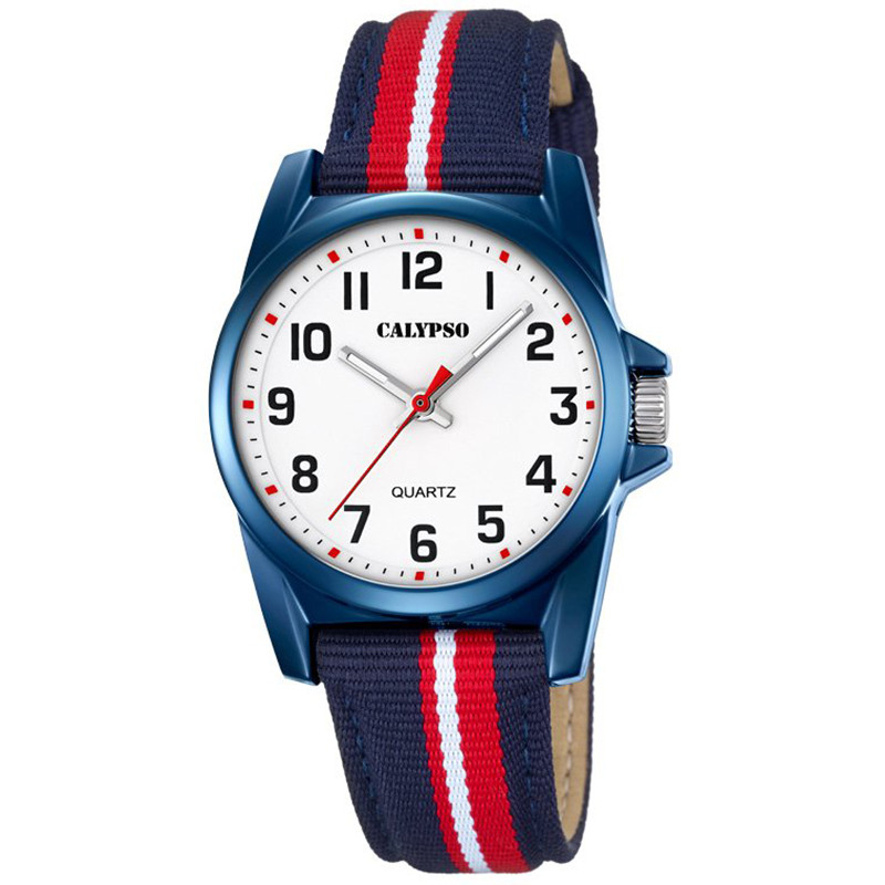 Opis zegarka Calypso K5707-5
