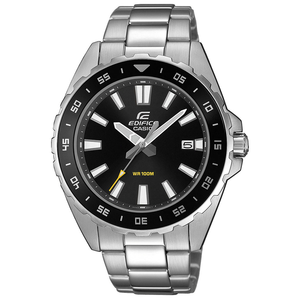 Opis zegarka Casio EFV-130D-1AVUEF
