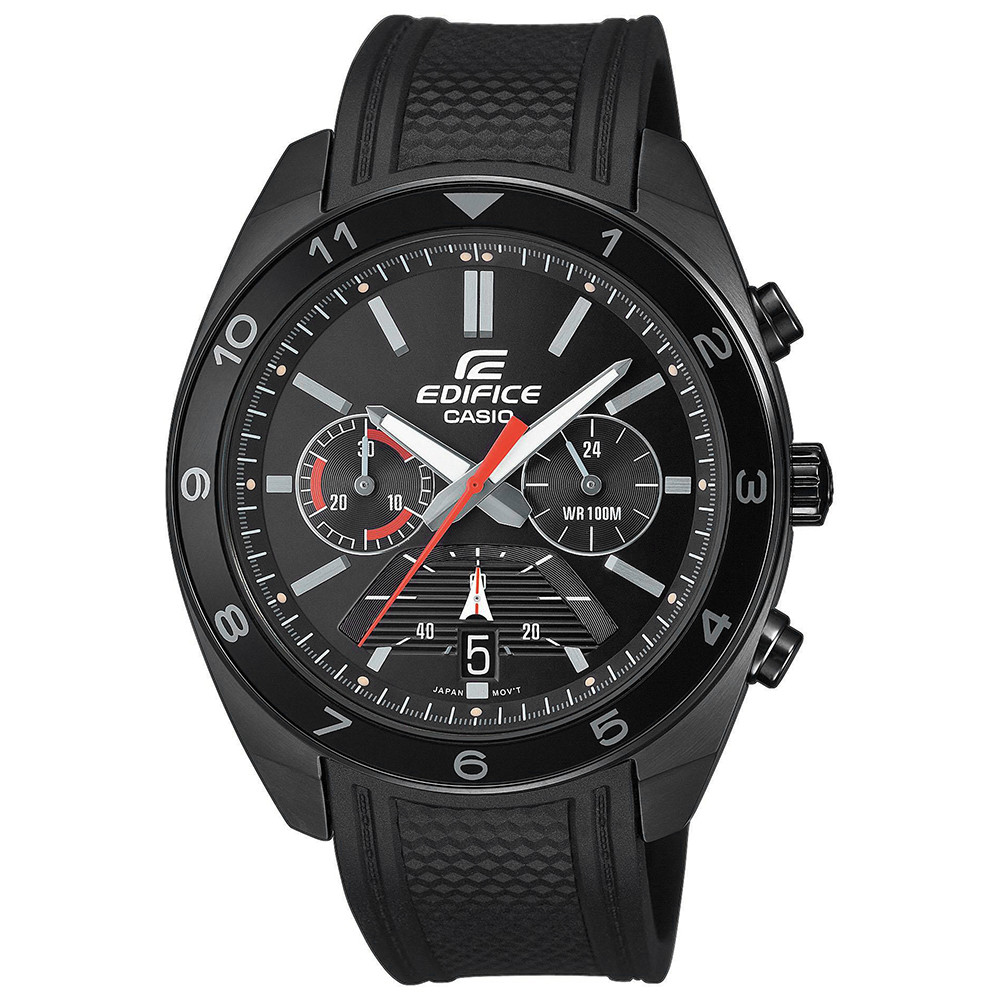 Opis zegarka Casio EFV-590PB-1AVUEF