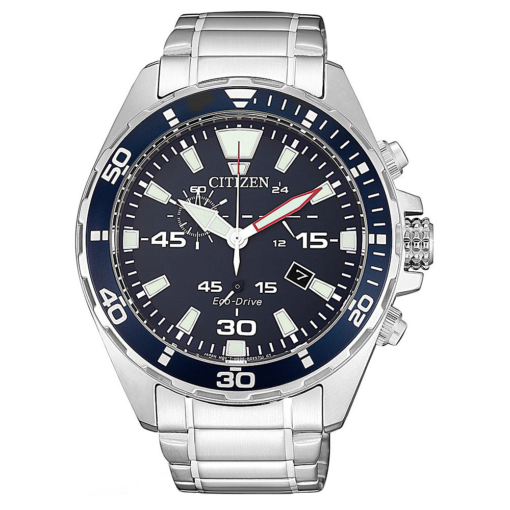 Opis zegarka Citizen AT2431-87L