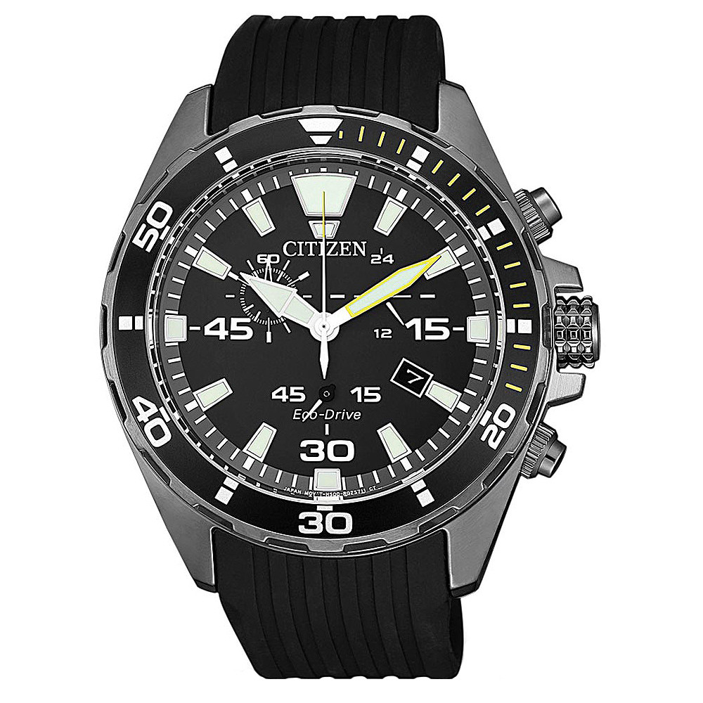 Opis zegarka Citizen AT2437-13E