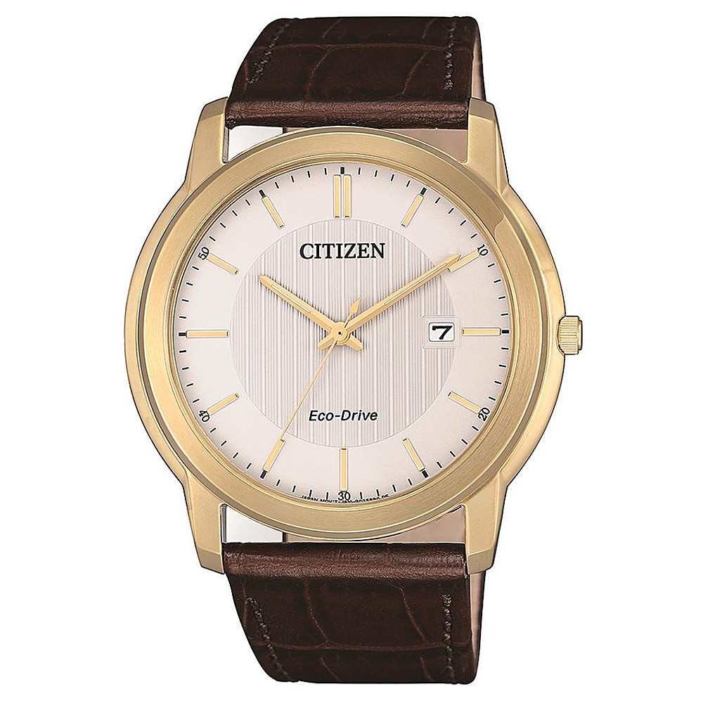 Opis zegarka Citizen AW1212-10A