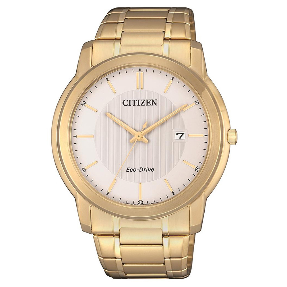 Opis zegarka Citizen AW1212-87A