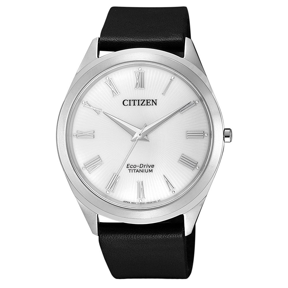 Opis zegarka Citizen BJ6520-15A