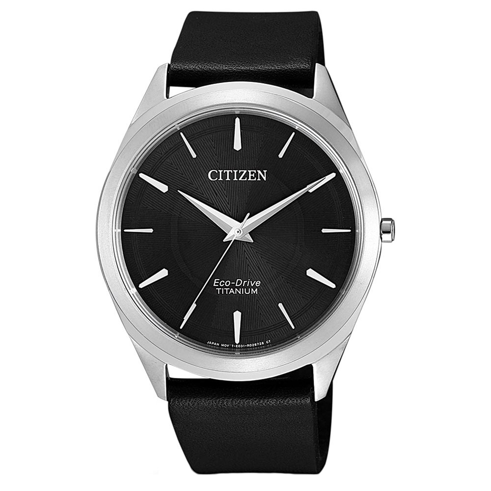 Opis zegarka Citizen BJ6520-15E