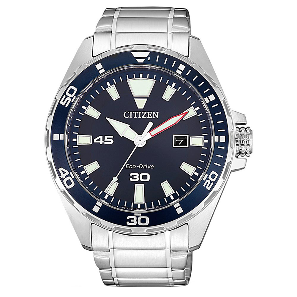 Opis zegarka Citizen BM7450-81L