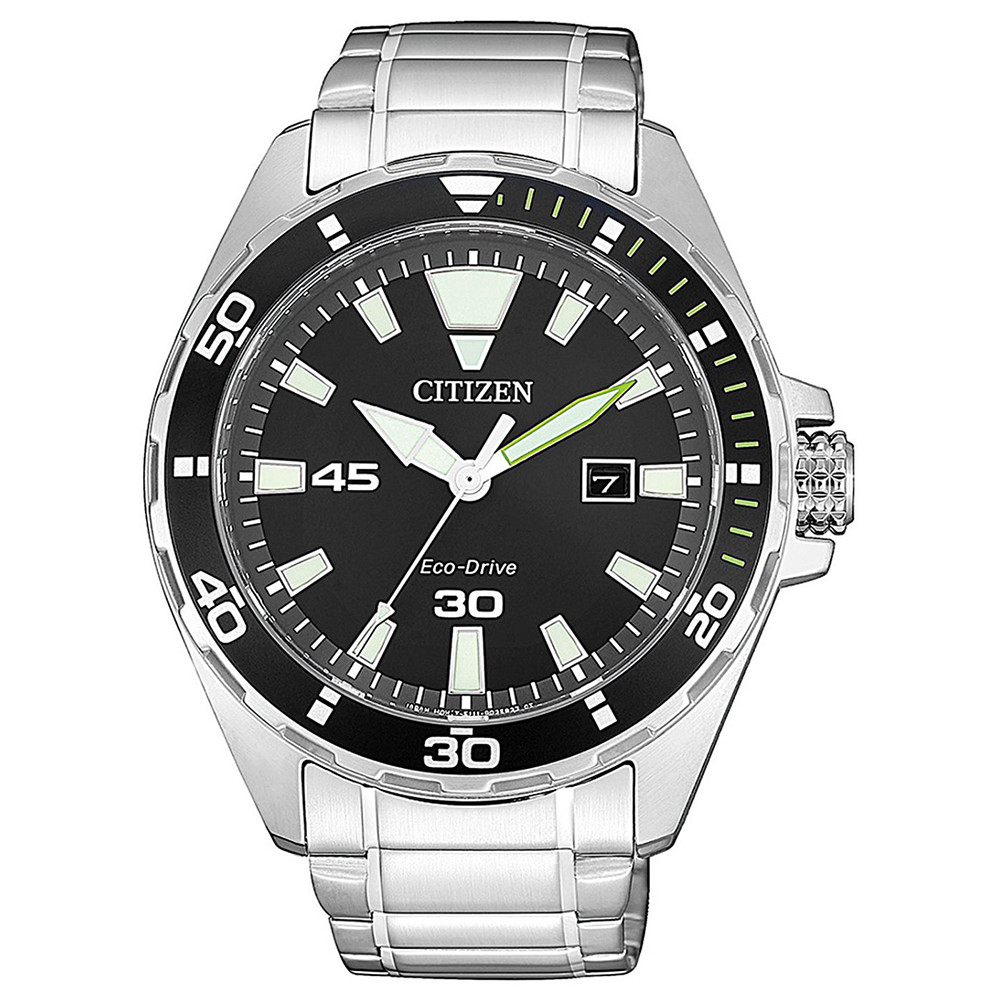 Opis zegarka Citizen BM7451-89E