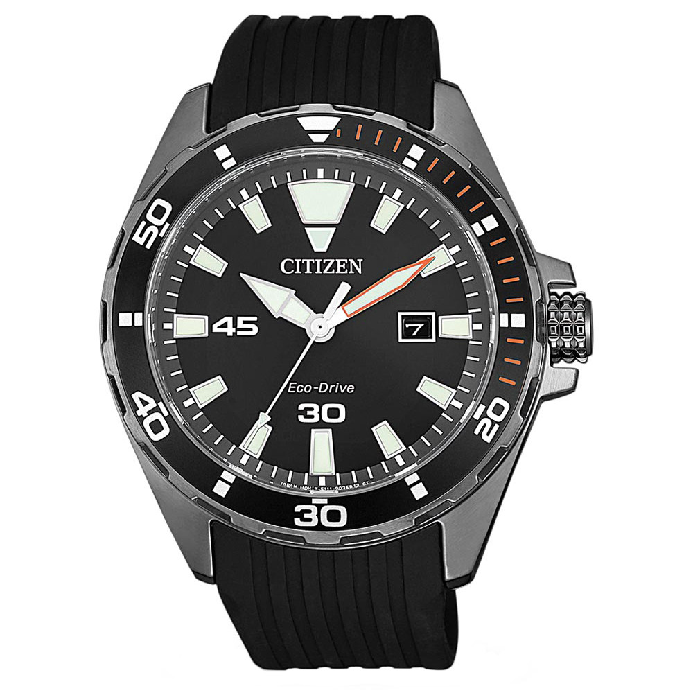 Opis zegarka Citizen BM7455-11E