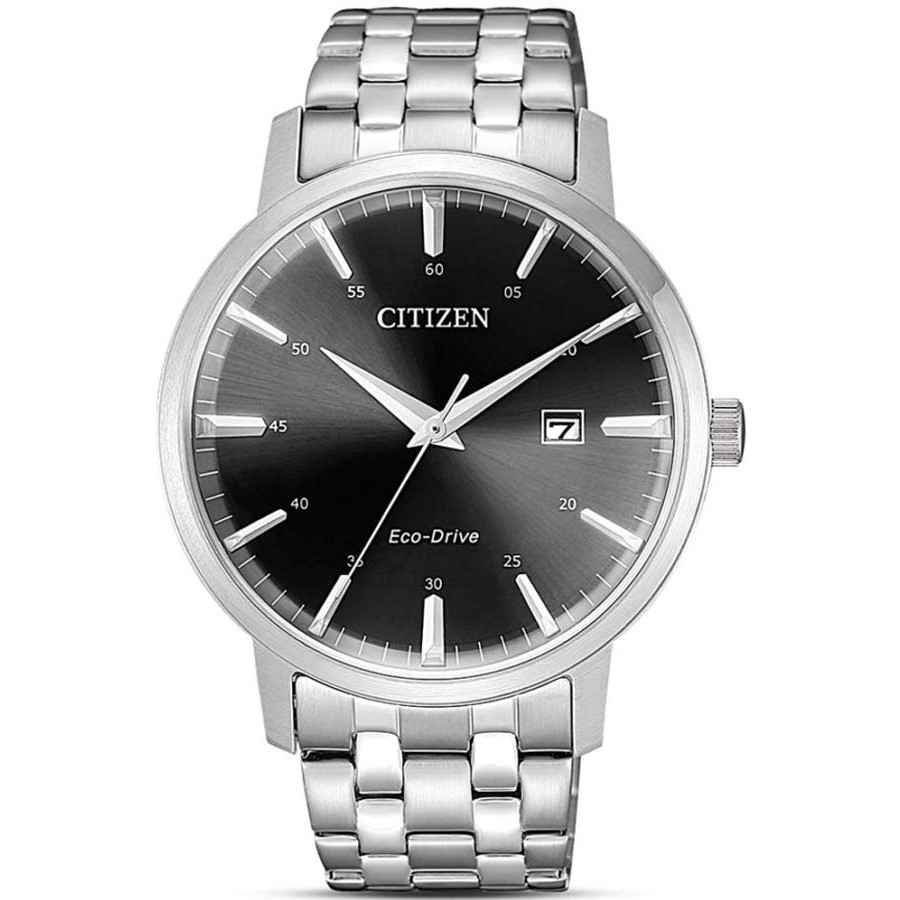 Opis zegarka Citizen BM7460-88E