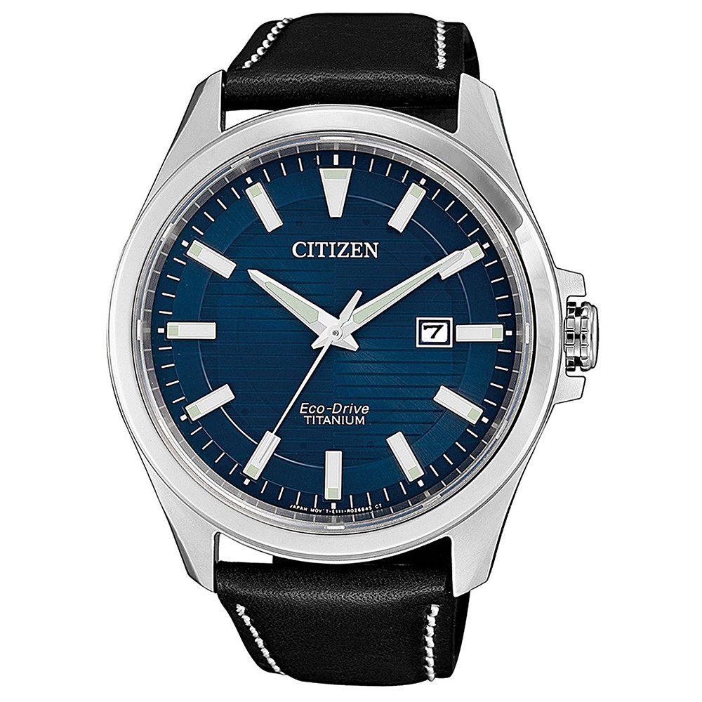 Opis zegarka Citizen BM7470-17L