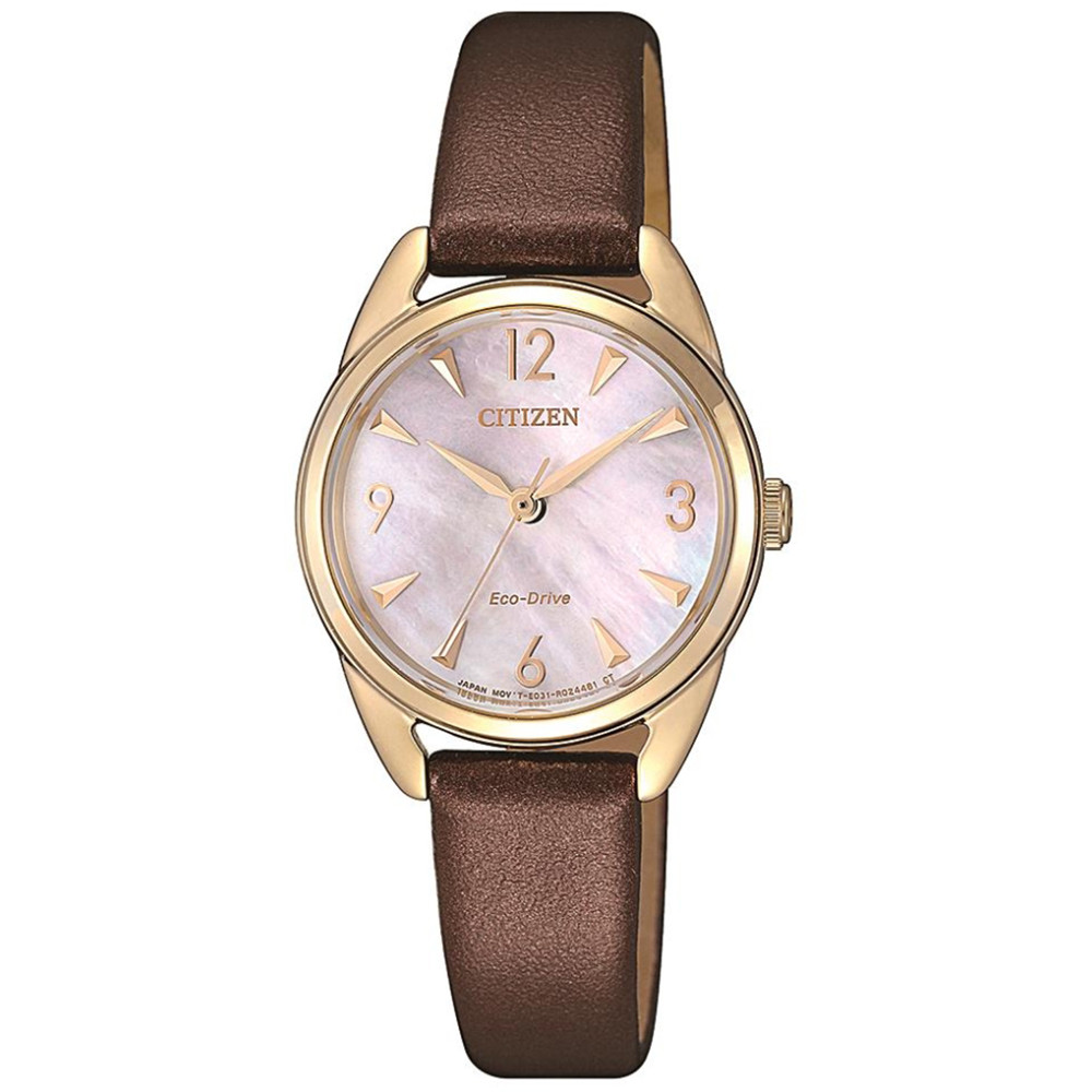 Opis zegarka Citizen EM0686-14D
