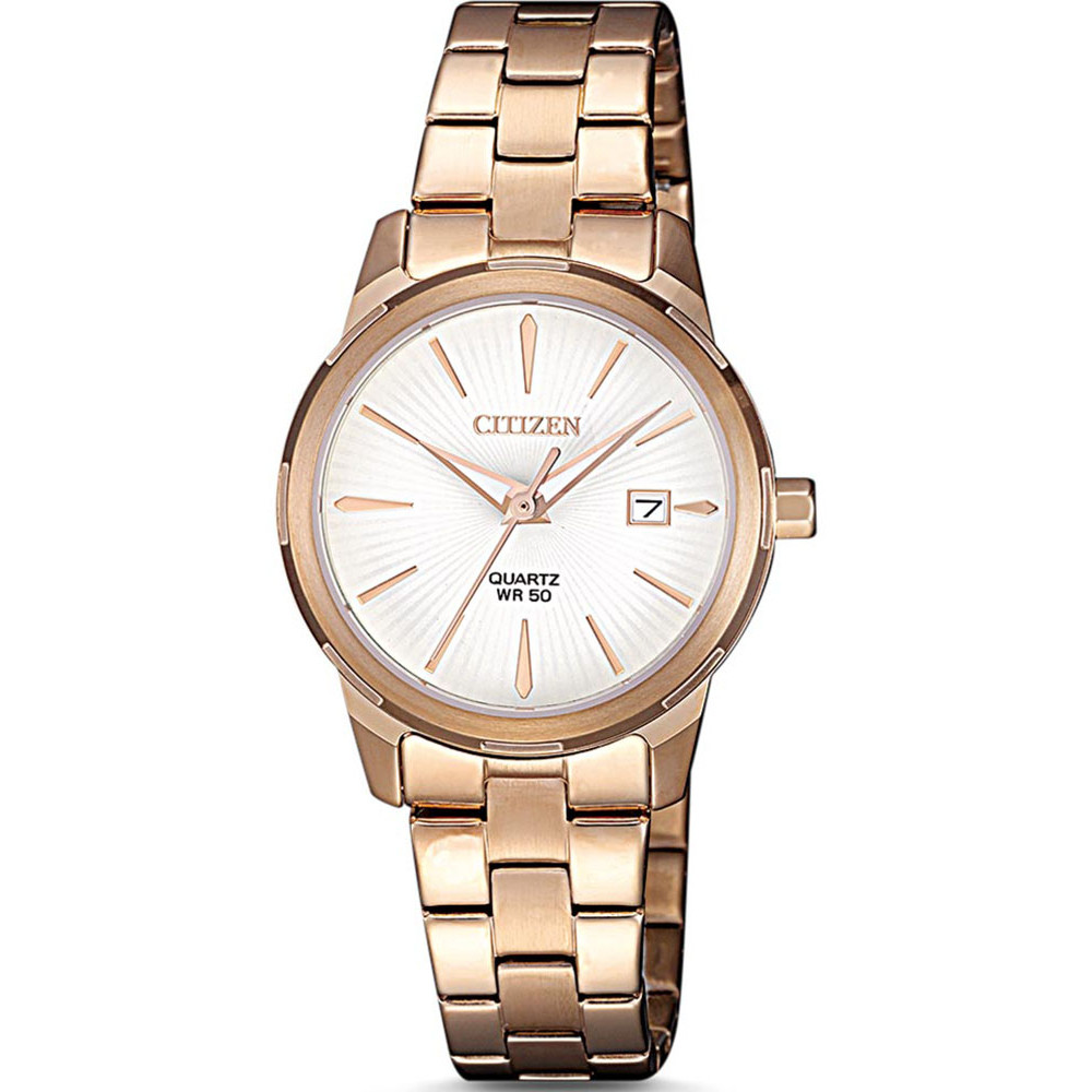Opis zegarka Citizen EU6073-53A