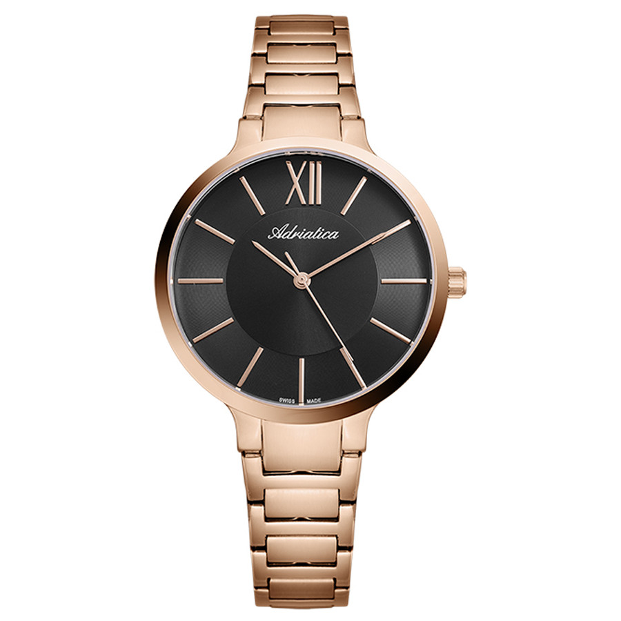 Opis zegarka Adriatica A3571.9164Q Classic