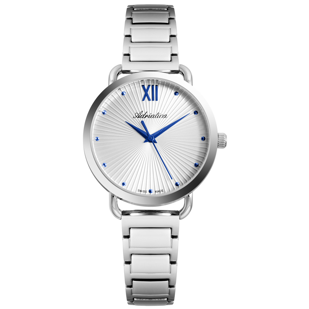 Elegancja w minimalistycznej formie