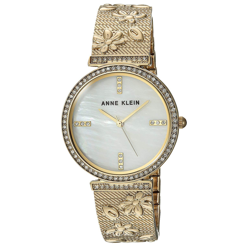 Opis zegarka Anne Klein AK-3146MPGB