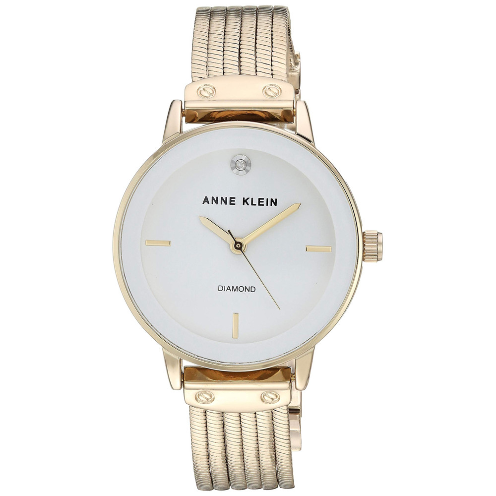 Opis zegarka Anne Klein AK-3220WTGB