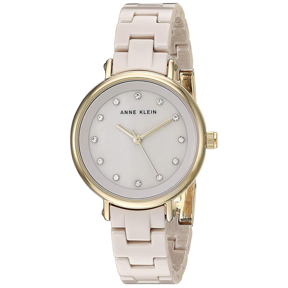 Opis zegarka Anne Klein AK-3312TNGB