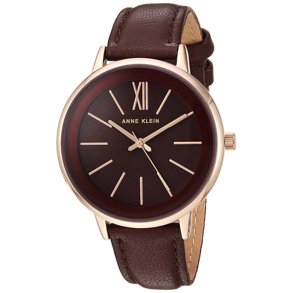 Opis zegarka Anne Klein AK-3252RGBN
