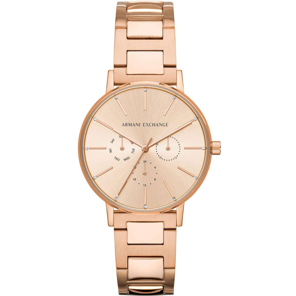 Opis zegarka Armani Exchange AX5552