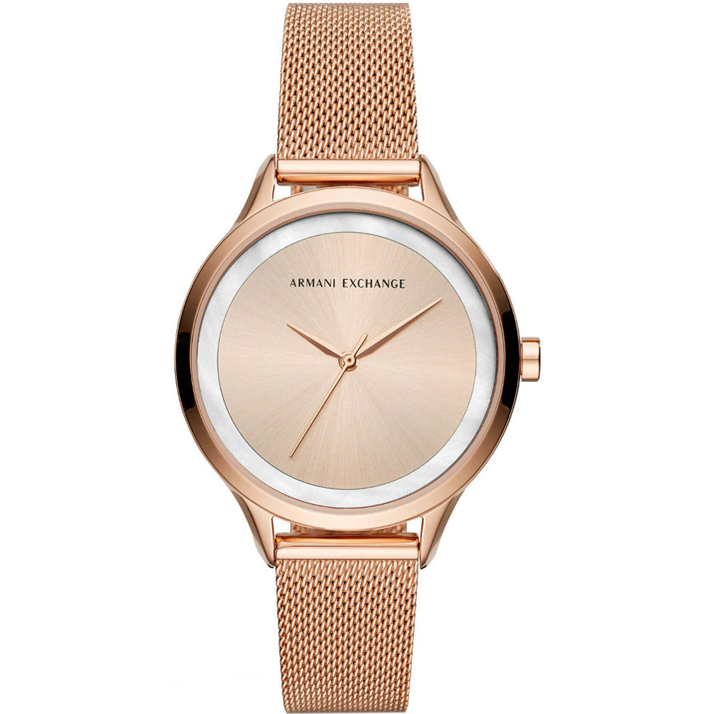 Opis zegarka Armani Exchange AX5602