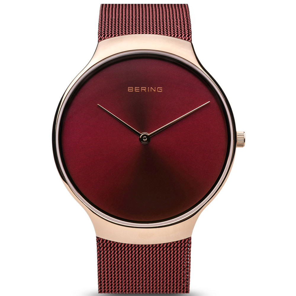 Opis zegarka Bering 13338-CHARITY Limited Edition CHARITY