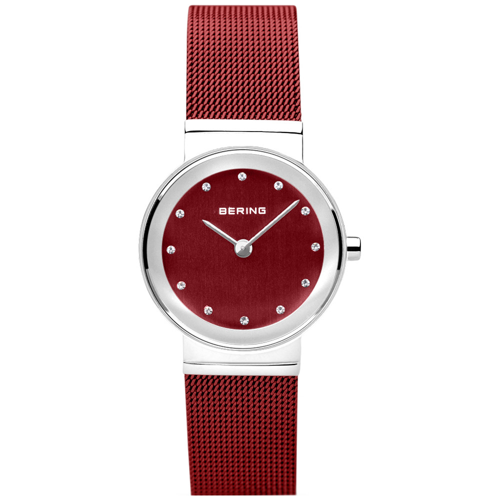 Opis zegarka Bering 10126-303