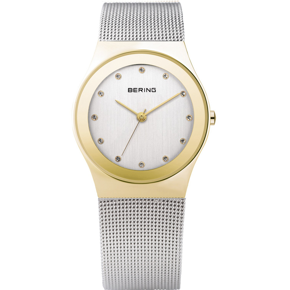 Opis zegarka Bering 12927-001