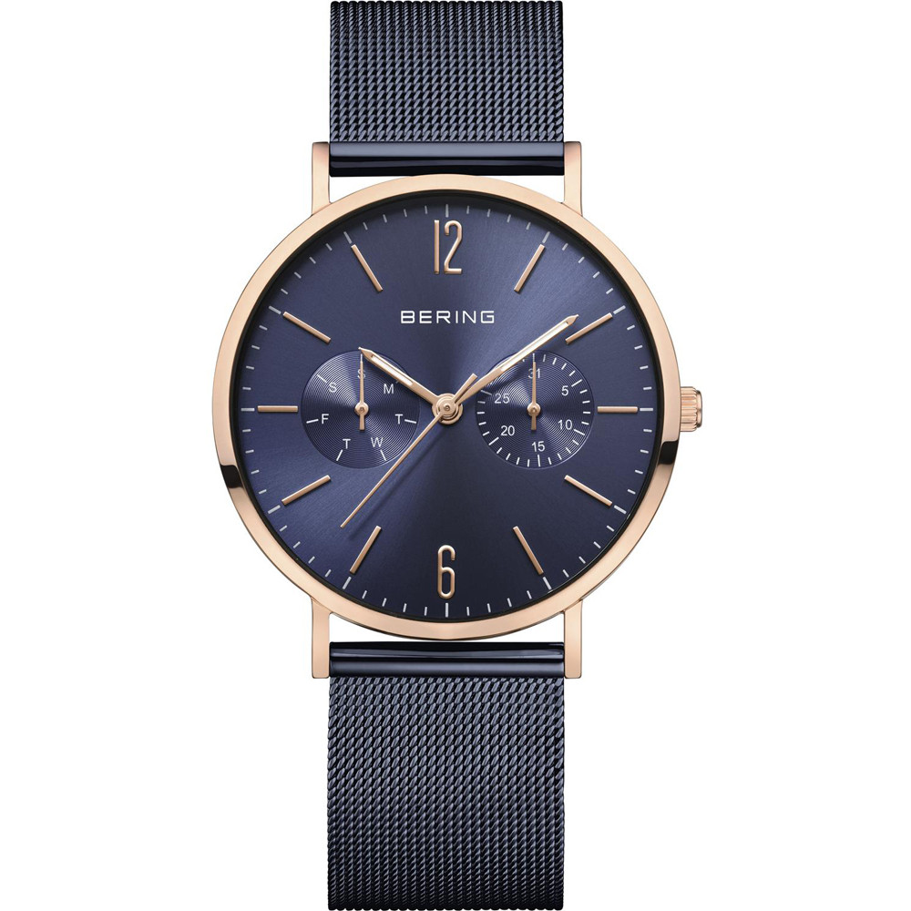Opis zegarka Bering 14236-367