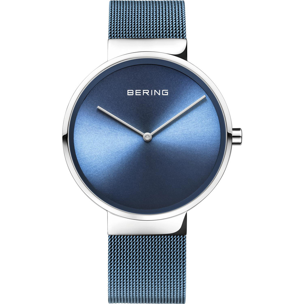 Opis zegarka Bering 14539-308