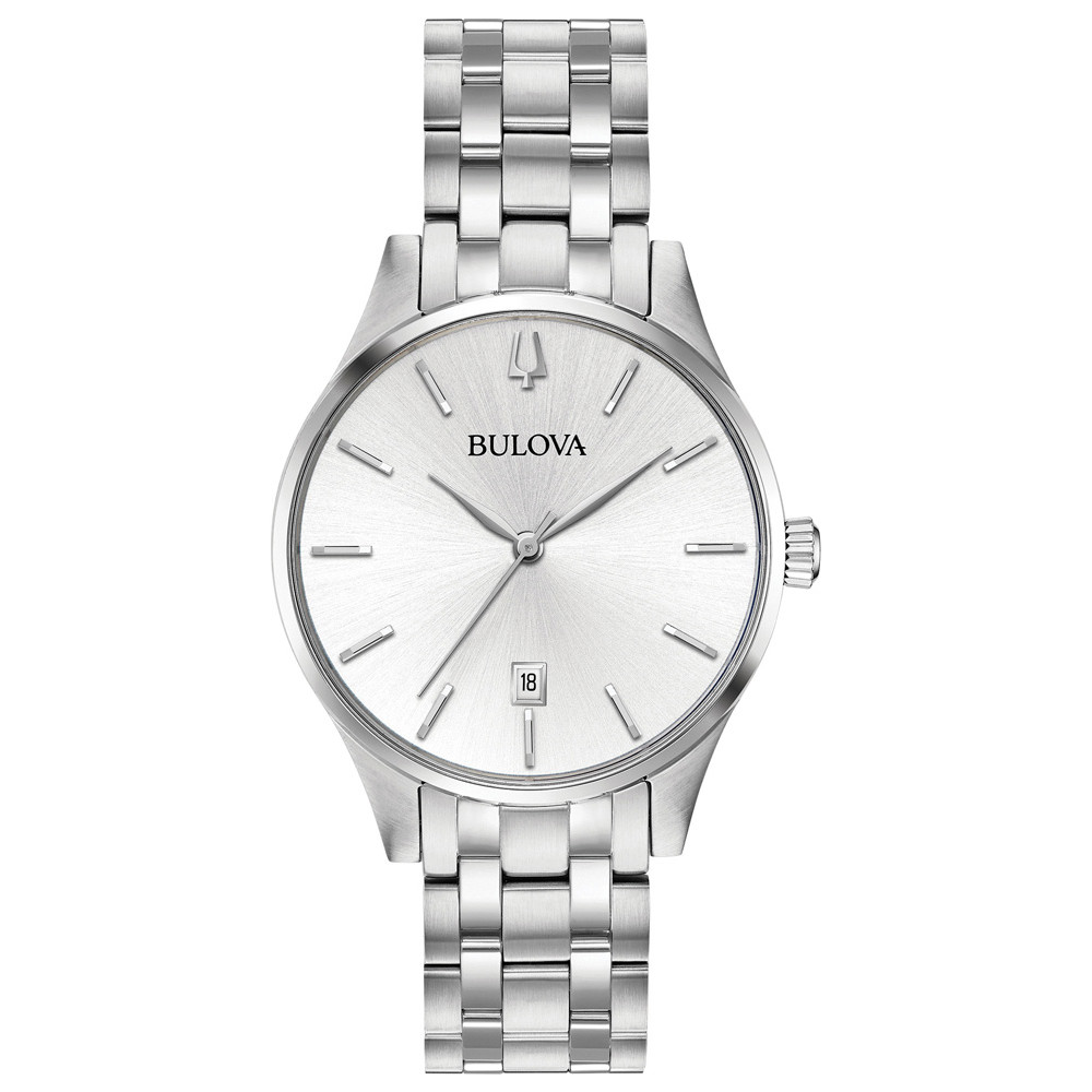 Opis zegarka Bulova 96M148