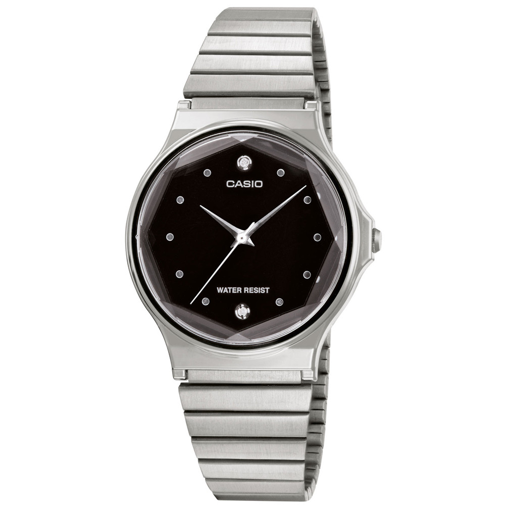 Opis zegarka Casio MQ-1000ED-1AEF