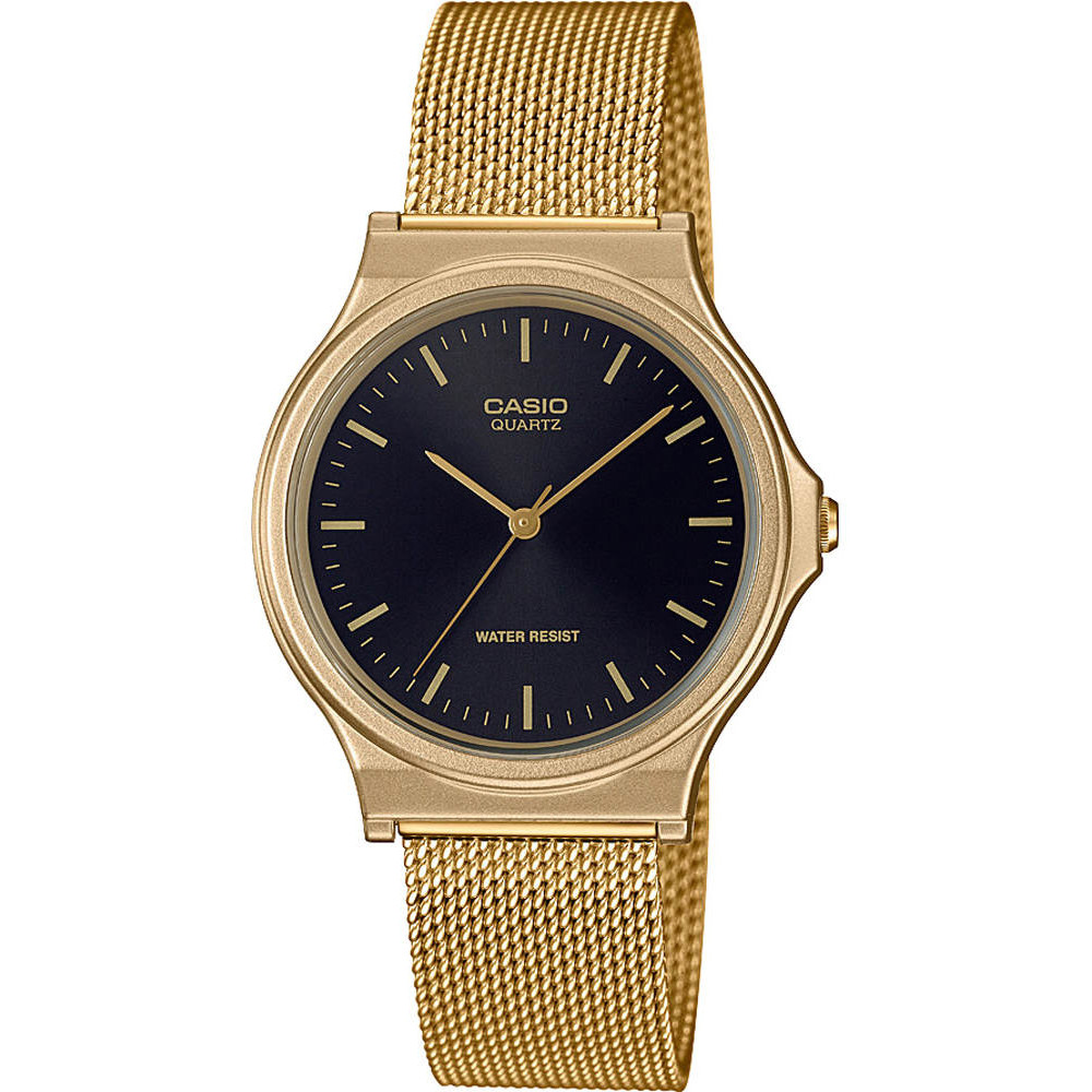 Opis zegarka Casio MQ-24MG-1EEF