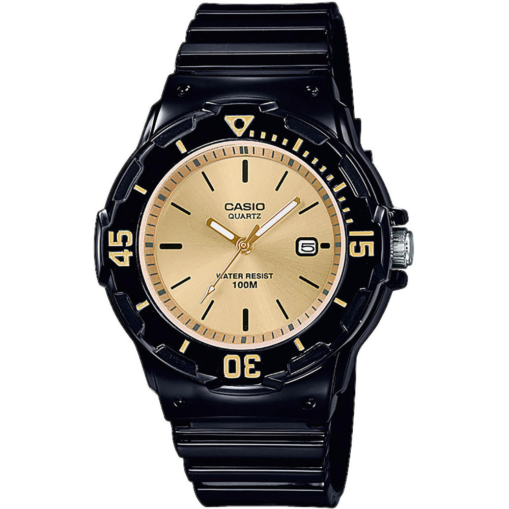 Opis zegarka Casio LRW-200H-9EVEF