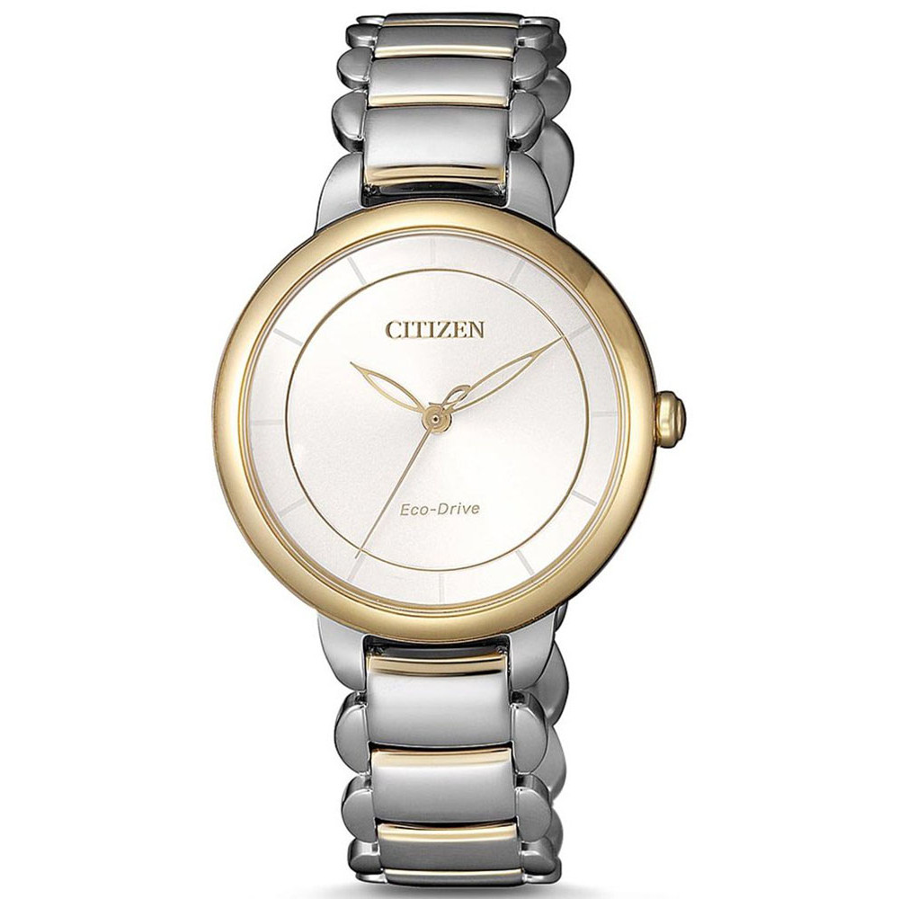 Opis zegarka Citizen EM0674-81A