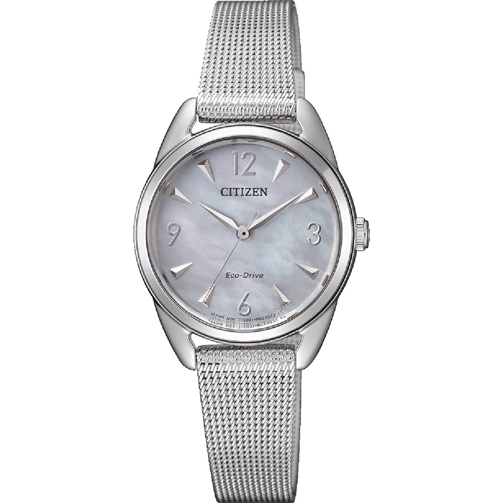 Opis zegarka Citizen EM0681-85D