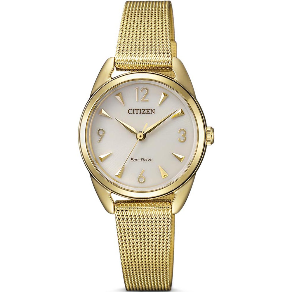 Opis zegarka Citizen EM0687-89P