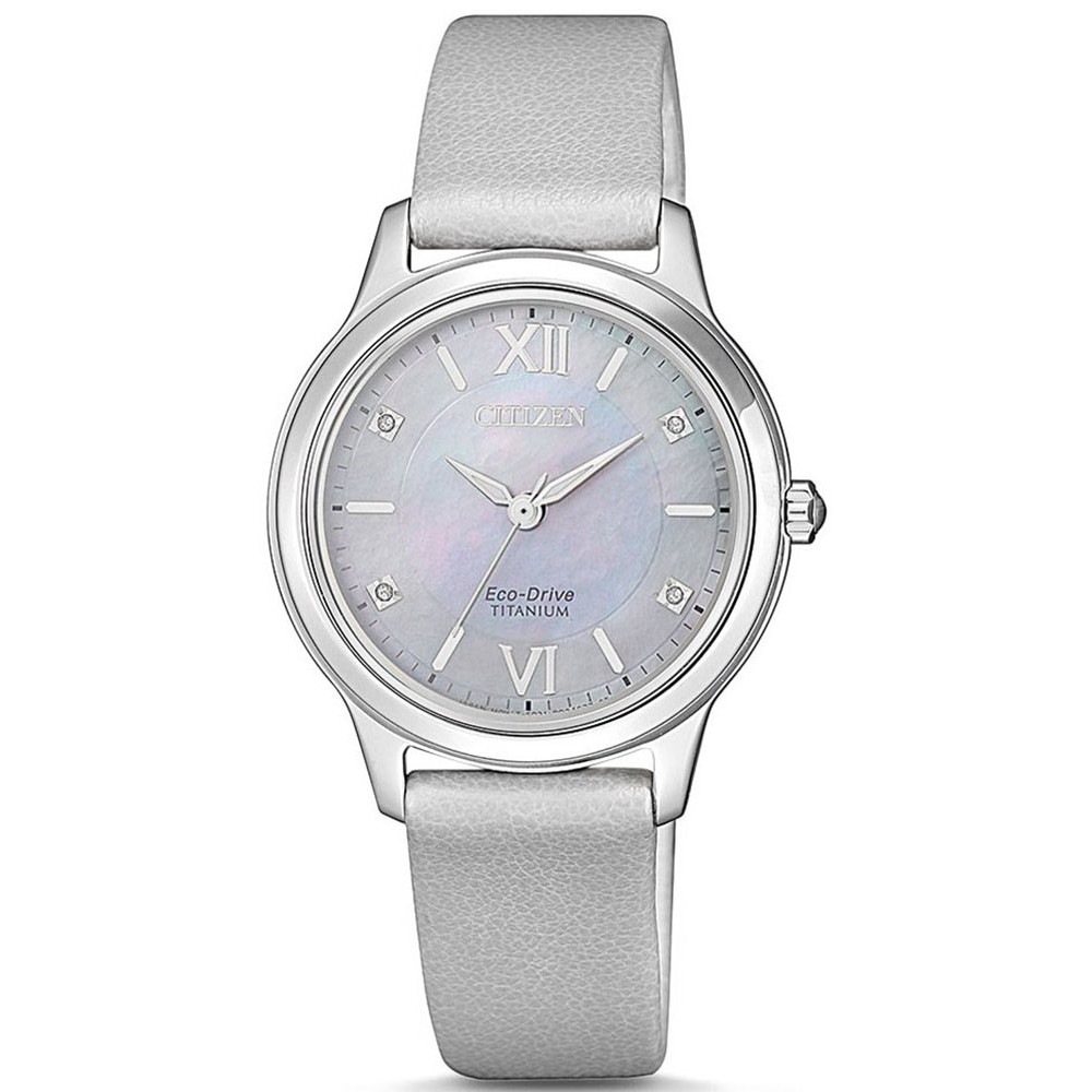 Opis zegarka Citizen EM0720-18D