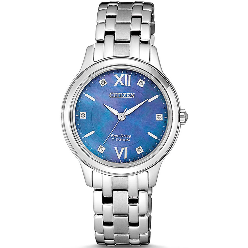 Opis zegarka Citizen EM0720-85N